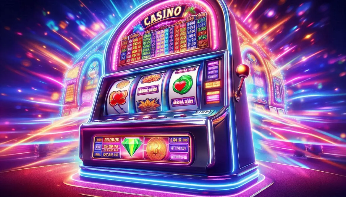 Glorion Casino